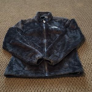 Women’s north face osito